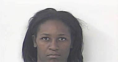 Miyah Laurent, - St. Lucie County, FL 